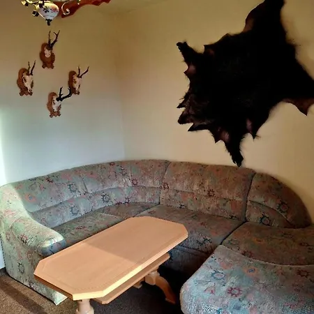 Hajenka 게스트하우스 Seč