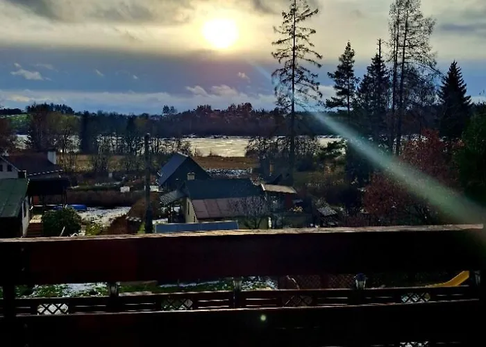 Hajenka Gæstehus